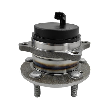 Rear Wheel Bearing Hub With ABS Fit For Kia Sedona Sorento UM Carnival YP For Hyundai Santa Fe DM 52750A9000 2015-2021