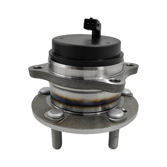 Rear Wheel Bearing Hub With ABS Fit For Kia Sedona Sorento UM Carnival YP For Hyundai Santa Fe DM 52750A9000 2015-2021