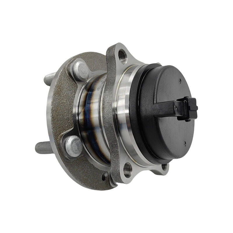 Rear Wheel Bearing Hub With ABS Fit For Kia Sedona Sorento UM Carnival YP For Hyundai Santa Fe DM 52750A9000 2015-2021