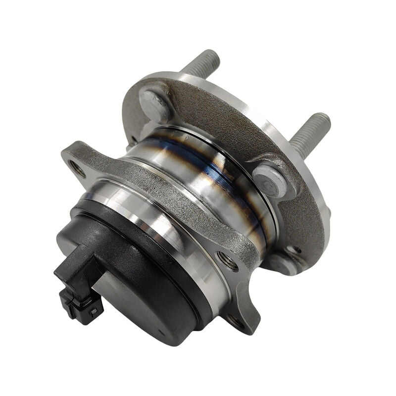 Rear Wheel Bearing Hub With ABS Fit For Kia Sedona Sorento UM Carnival YP For Hyundai Santa Fe DM 52750A9000 2015-2021