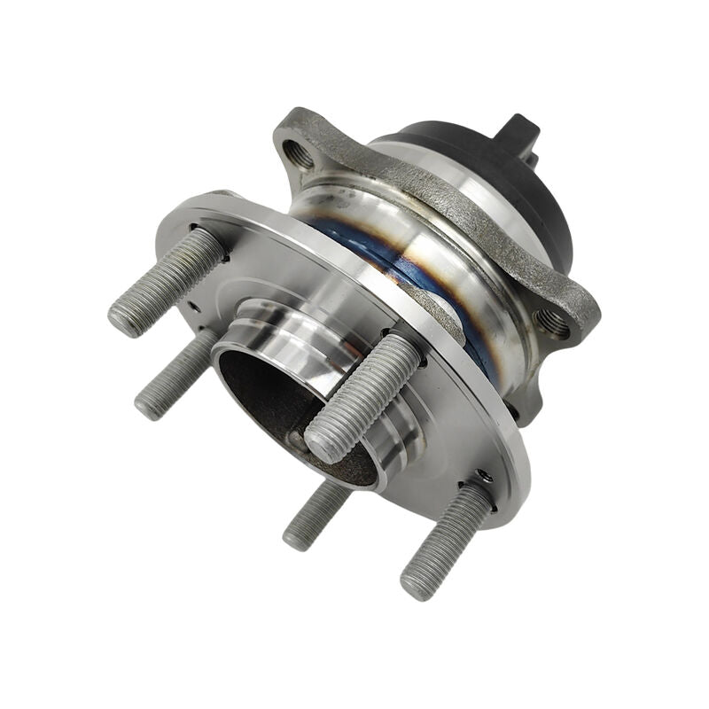 Rear Wheel Bearing Hub With ABS Fit For Kia Sedona Sorento UM Carnival YP For Hyundai Santa Fe DM 52750A9000 2015-2021