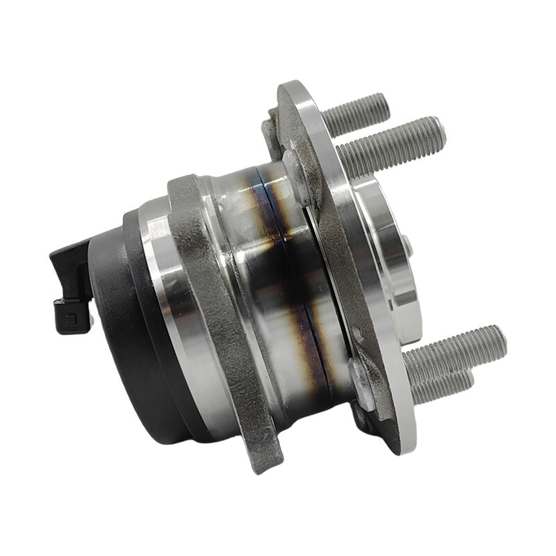 Rear Wheel Bearing Hub With ABS Fit For Kia Sedona Sorento UM Carnival YP For Hyundai Santa Fe DM 52750A9000 2015-2021