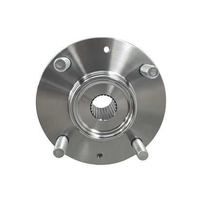 1 x Front Axle Wheel Hub Fit For Kia Cerato LD TD 1.5 1.6 2.0 Saloon Hatchback 2004-2009 51750-2F110