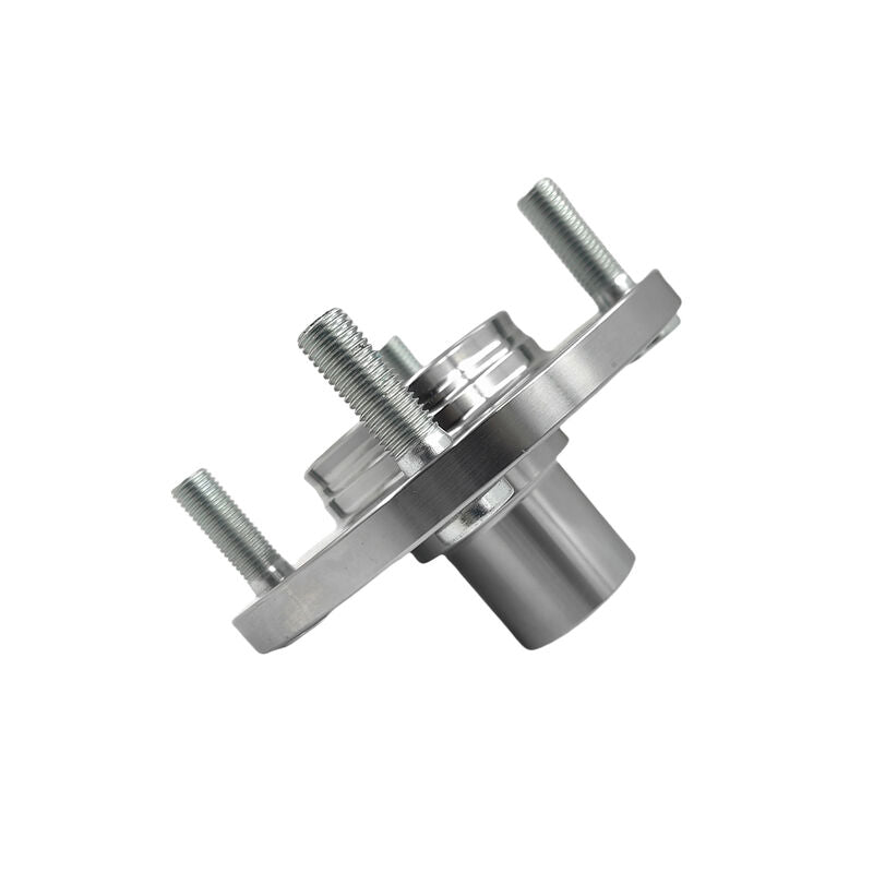 1 x Front Axle Wheel Hub Fit For Kia Cerato LD TD 1.5 1.6 2.0 Saloon Hatchback 2004-2009 51750-2F110