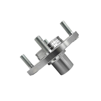 1 x Front Axle Wheel Hub Fit For Kia Cerato LD TD 1.5 1.6 2.0 Saloon Hatchback 2004-2009 51750-2F110