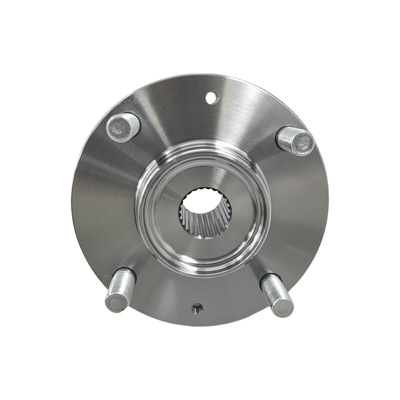 1 x Front Axle Wheel Hub Fit For Kia Cerato LD TD 1.5 1.6 2.0 Saloon Hatchback 2004-2009 51750-2F110
