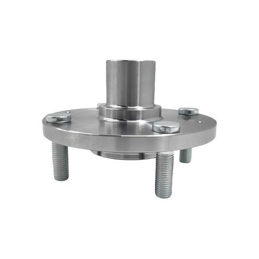 1 x Front Axle Wheel Hub Fit For Kia Cerato LD TD 1.5 1.6 2.0 Saloon Hatchback 2004-2009 51750-2F110