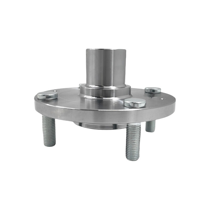 1 x Front Axle Wheel Hub Fit For Kia Cerato LD TD 1.5 1.6 2.0 Saloon Hatchback 2004-2009 51750-2F110