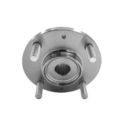 1 x Front Axle Wheel Hub Fit For Kia Cerato LD TD 1.5 1.6 2.0 Saloon Hatchback 2004-2009 51750-2F110