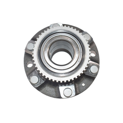 1 x Front Wheel Bearing Hub Assembly ABS Fit For LDV G10 Van Bus 2015-ON