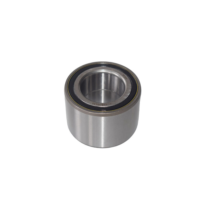 1 Pcs Rear Wheel Hub Bearing Fit For LDV G10 Van SV7A SV7C 2015-ON