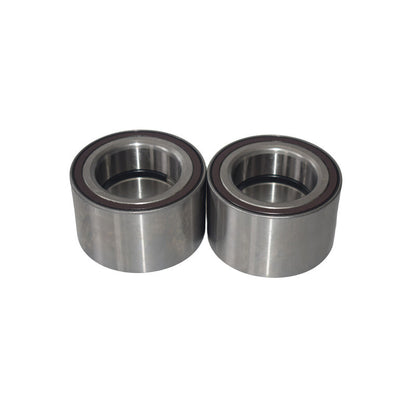 2 x Front Wheel Bearing Kit Fit For LDV V80 2.5L Diesel 2013-ON