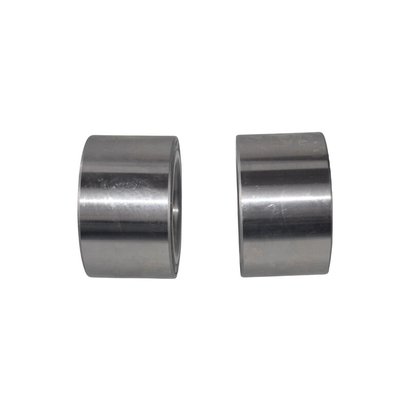 2 x Front Wheel Bearing Kit Fit For LDV V80 2.5L Diesel 2013-ON