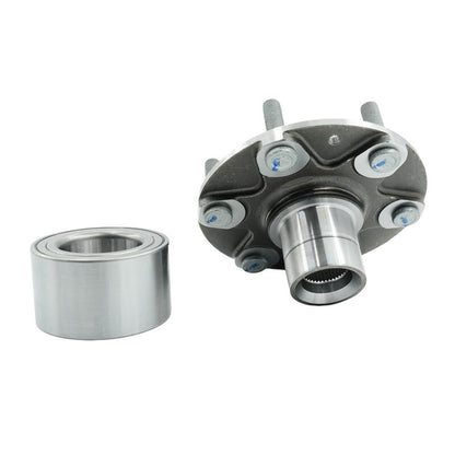 Front Wheel Bearing + Hub Fit For LDV T60 D90 SV9A 4WD 2017-ON