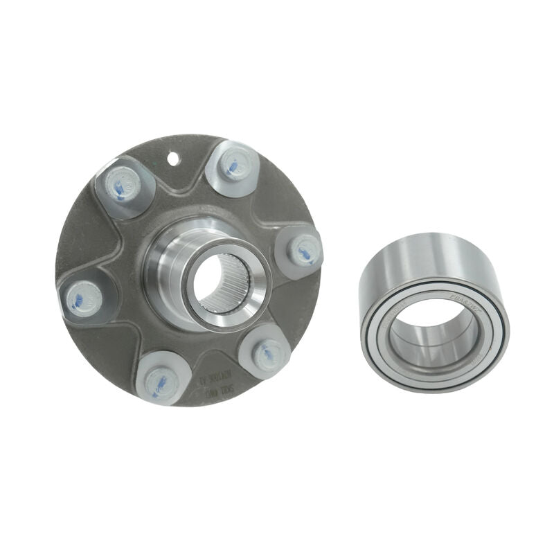 Front Wheel Bearing + Hub Fit For LDV T60 D90 SV9A 4WD 2017-ON