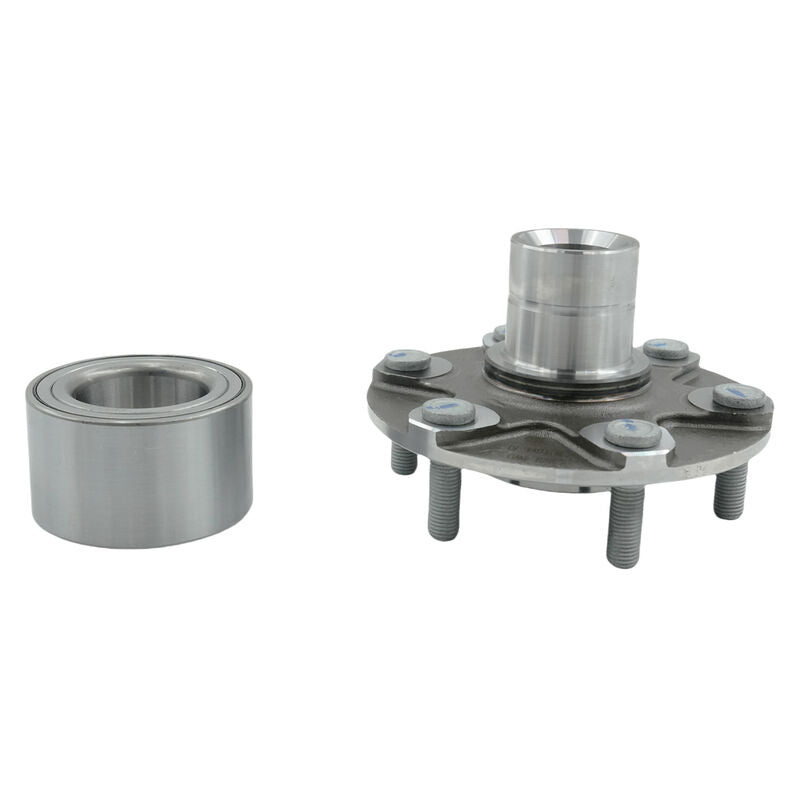 Front Wheel Bearing + Hub Fit For LDV T60 D90 SV9A 4WD 2017-ON