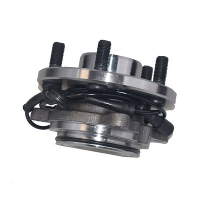 1 x Front Wheel Bearing Hub Fit For Land Rover Discovery Series 2 1999-2005