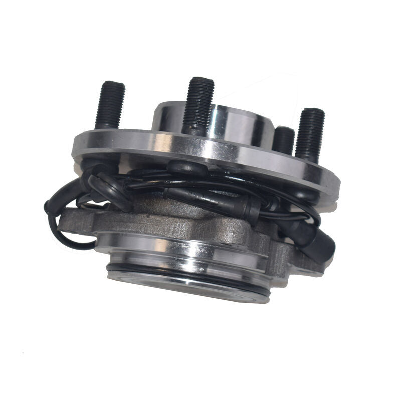 1 x Front Wheel Bearing Hub Fit For Land Rover Discovery Series 2 1999-2005