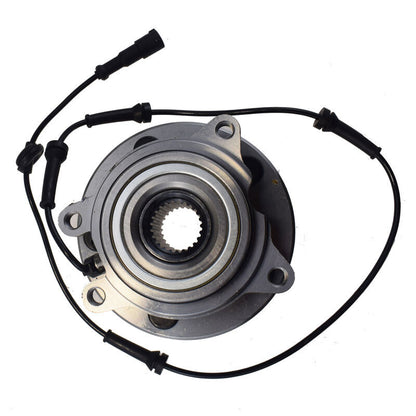 1 x Front Wheel Bearing Hub Fit For Land Rover Discovery Series 2 1999-2005
