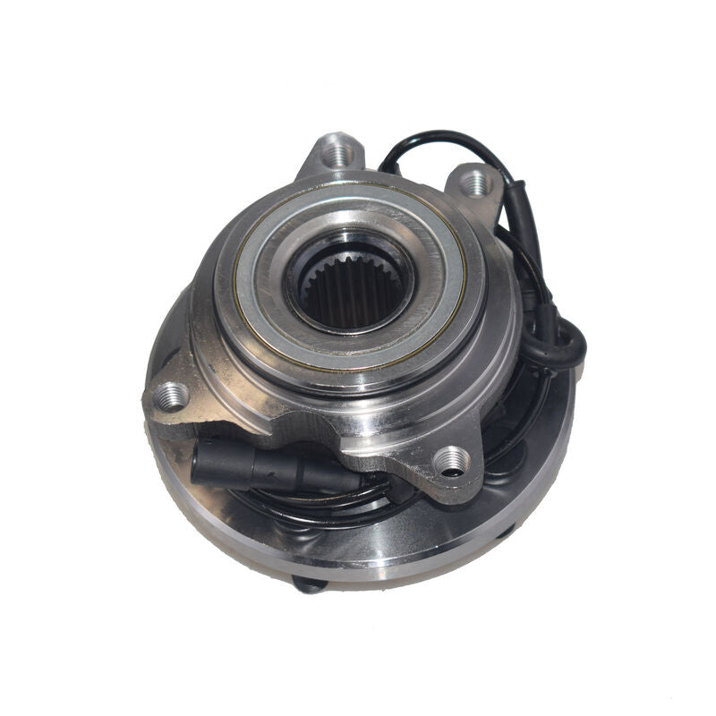 1 x Front Wheel Bearing Hub Fit For Land Rover Discovery Series 2 1999-2005