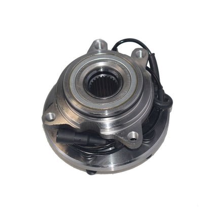 1 x Front Wheel Bearing Hub Fit For Land Rover Discovery Series 2 1999-2005