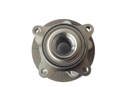Front Wheel Hub Fit For Land Rover Discovery 3 4 Range Rover Vogue TDV8 Range Rover L322 L405 Range Rover Sport L320
