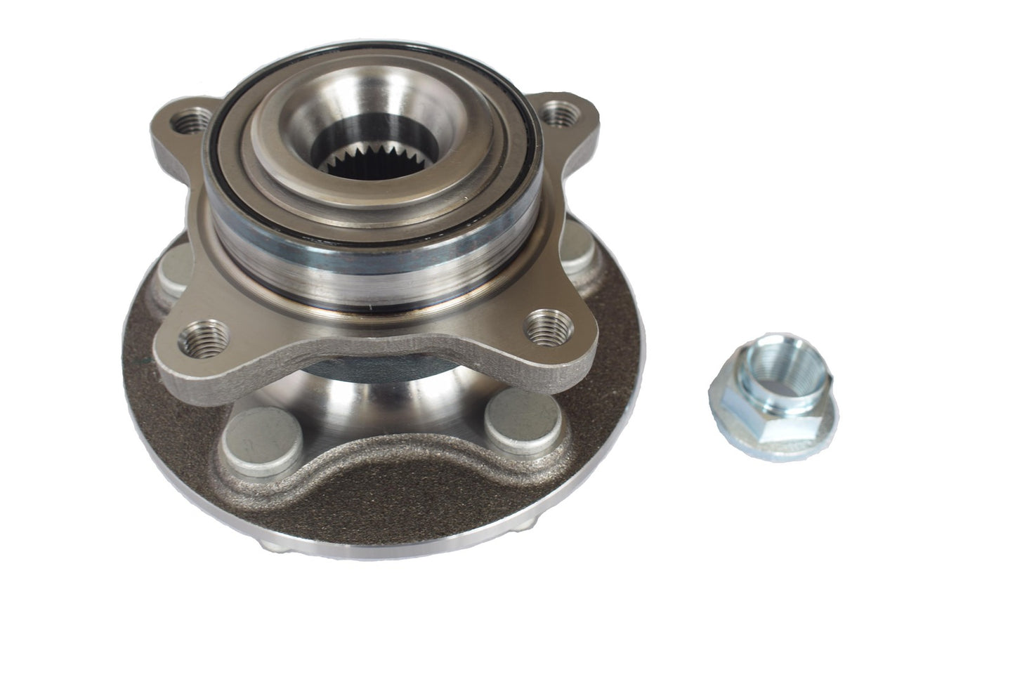 Front Wheel Hub Fit For Land Rover Discovery 3 4 Range Rover Vogue TDV8 Range Rover L322 L405 Range Rover Sport L320