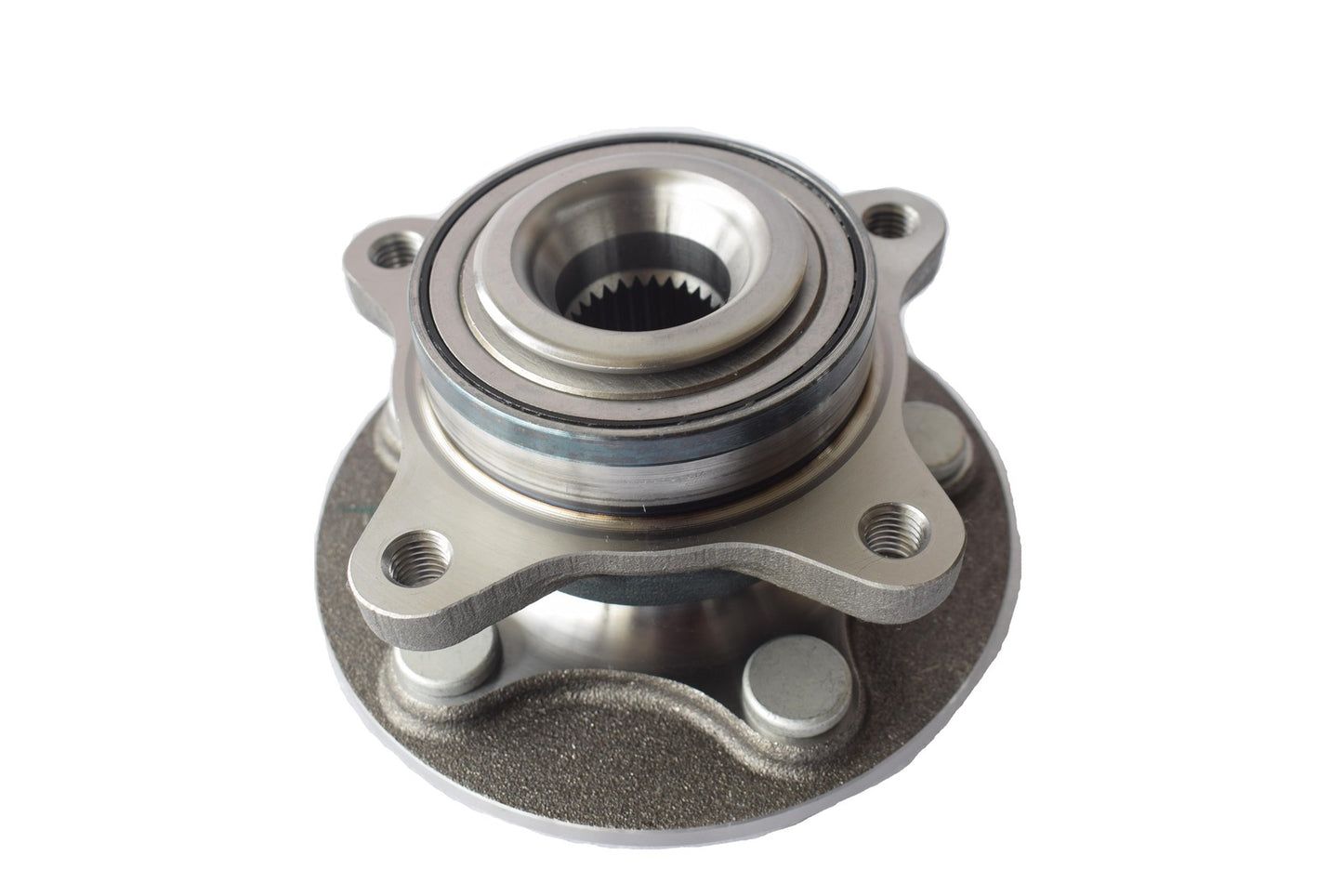 Front Wheel Hub Fit For Land Rover Discovery 3 4 Range Rover Vogue TDV8 Range Rover L322 L405 Range Rover Sport L320