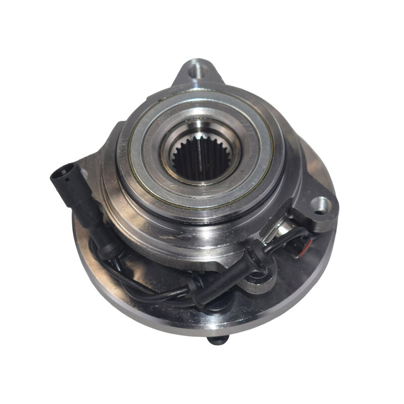 1 x Rear Wheel Bearing Hub Fit For Land Rover Discovery Series 2 1999-2005