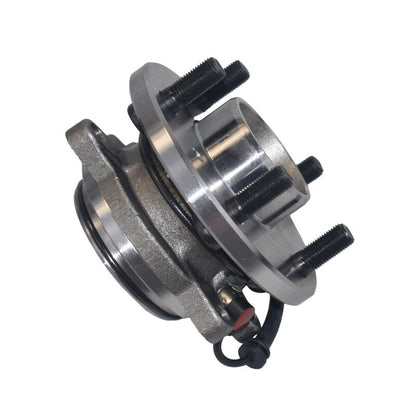 1 x Rear Wheel Bearing Hub Fit For Land Rover Discovery Series 2 1999-2005