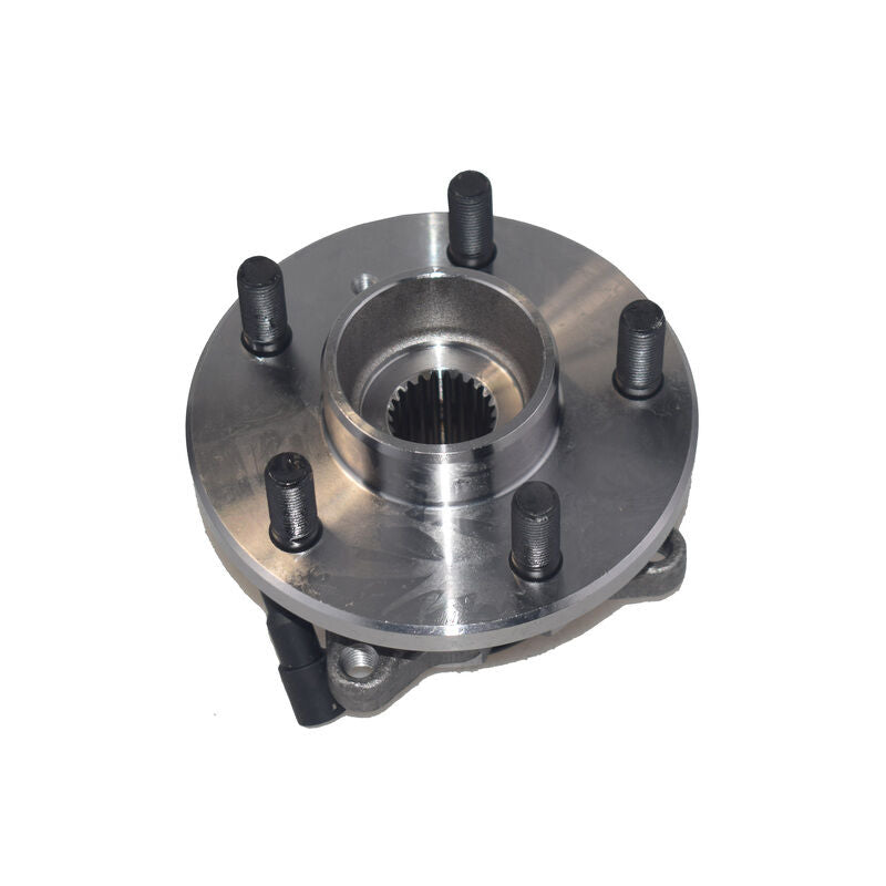 1 x Rear Wheel Bearing Hub Fit For Land Rover Discovery Series 2 1999-2005