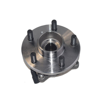1 x Rear Wheel Bearing Hub Fit For Land Rover Discovery Series 2 1999-2005
