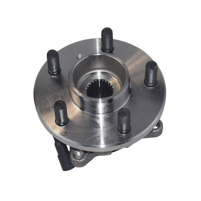 1 x Rear Wheel Bearing Hub Fit For Land Rover Discovery Series 2 1999-2005