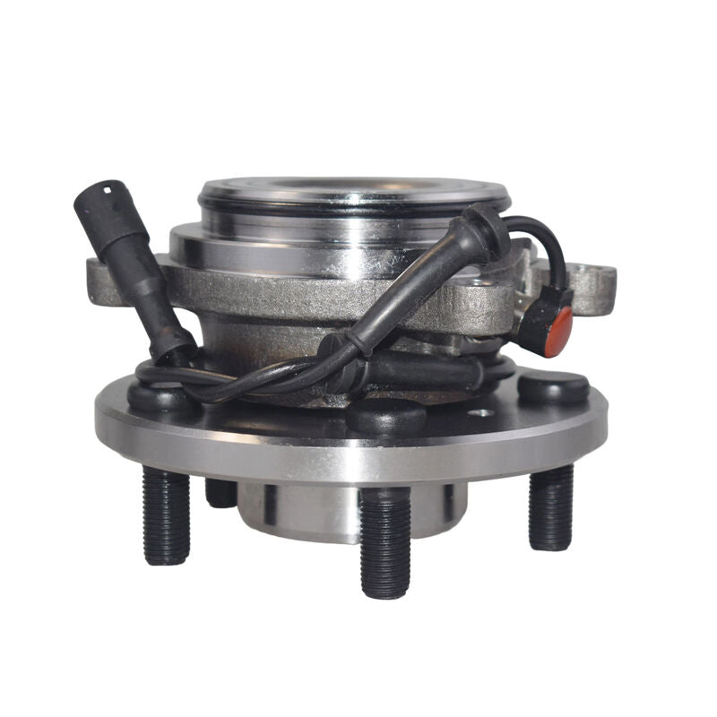 1 x Rear Wheel Bearing Hub Fit For Land Rover Discovery Series 2 1999-2005
