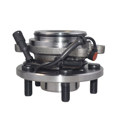 1 x Rear Wheel Bearing Hub Fit For Land Rover Discovery Series 2 1999-2005