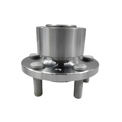 1 x Front Wheel Bearing Hub Assembly Fit For Land Rover Freelander 2 L359 Ford Mondeo MA MB MC 2.0L 2.2L 2.5L 3.2L 2007-2015