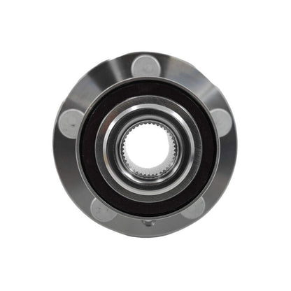 1 x Front Wheel Bearing Hub Assembly Fit For Land Rover Freelander 2 L359 Ford Mondeo MA MB MC 2.0L 2.2L 2.5L 3.2L 2007-2015