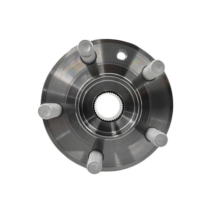 1 x Front Wheel Bearing Hub Assembly Fit For Land Rover Freelander 2 L359 Ford Mondeo MA MB MC 2.0L 2.2L 2.5L 3.2L 2007-2015