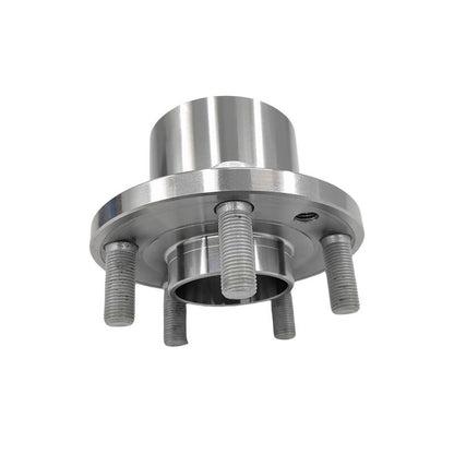1 x Front Wheel Bearing Hub Assembly Fit For Land Rover Freelander 2 L359 Ford Mondeo MA MB MC 2.0L 2.2L 2.5L 3.2L 2007-2015