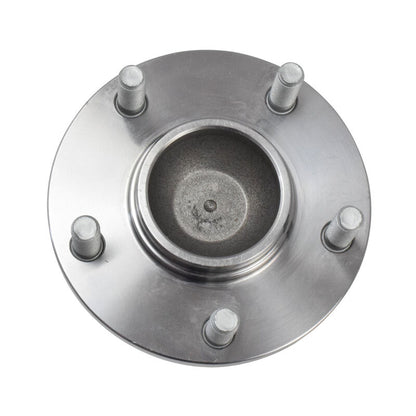 Rear Wheel Bearing Hub Fit For Mazda 3 BK BL With ABS 2003-2014 2WD