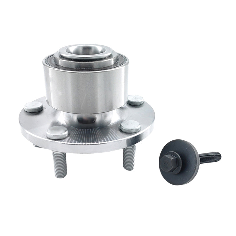 Front Wheel Bearing Hub Assembly Fit For Ford Focus LS LT LV FWD 2005-2012