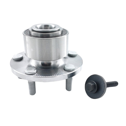 Front Wheel Bearing Hub Assembly Fit For Ford Focus LS LT LV FWD 2005-2012