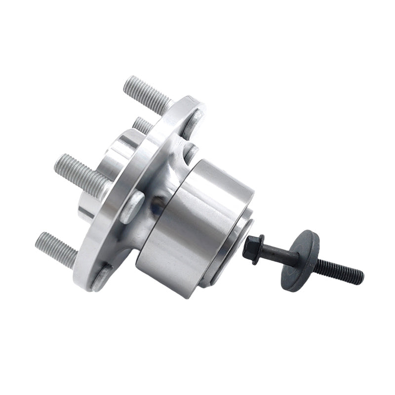 Front Wheel Bearing Hub Assembly Fit For Ford Focus LS LT LV FWD 2005-2012