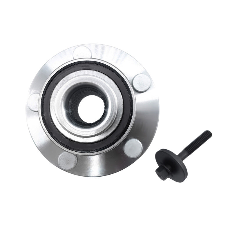 Front Wheel Bearing Hub Assembly Fit For Ford Focus LS LT LV FWD 2005-2012