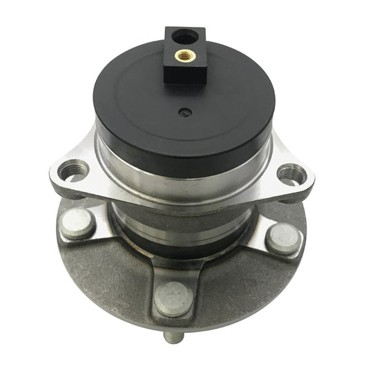 1 PCS Fit For Mazda 6 GH Rear Wheel Bearing and Hub Assembly CX7 ER 2WD 2006-2013