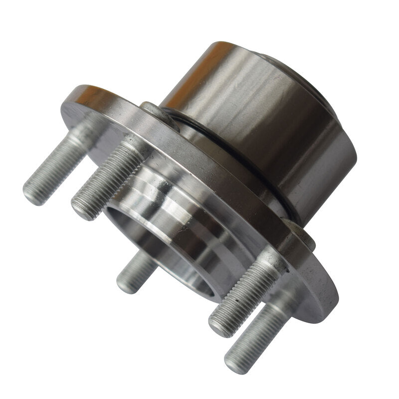 Front Wheel Bearing Hub Assembly Fit For Mazda 3 BK SP23 MPS 2003-2004