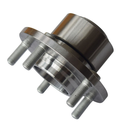 Front Wheel Bearing Hub Assembly Fit For Mazda 3 BK SP23 MPS 2003-2004