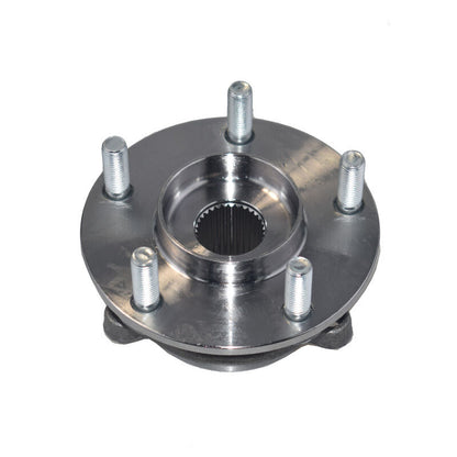 1 x Front Wheel Bearing Hub 31 Teeth Splines Fit For Mazda CX-5 KE KF CX-8 KG Mazda 6 GJ GL