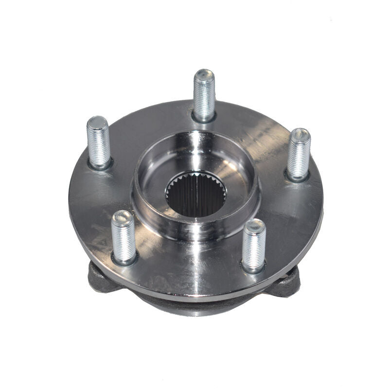 1 x Front Wheel Bearing Hub 31 Teeth Splines Fit For Mazda CX-5 KE KF CX-8 KG Mazda 6 GJ GL