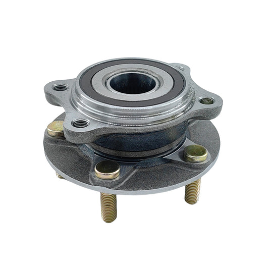 1 x Front Wheel Bearing Hub Assembly Fit For Mazda 3 CX-3 Axela DK DM BN BM